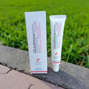 ১ পিস Glutathione Brightening Tone Up Cream - 45ml